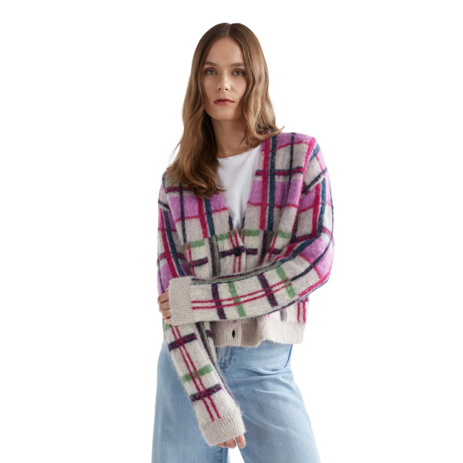 ELK Ostti Cardigan